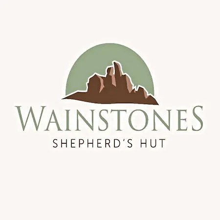 Kemping Wainstones Shepherd's Hut *