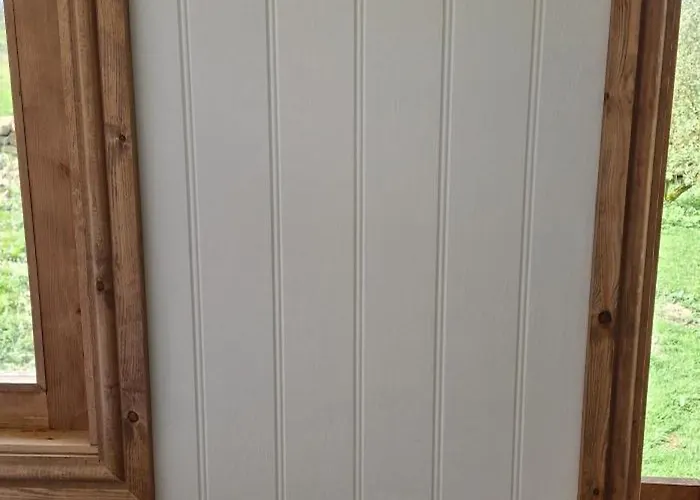 Wainstones Shepherd's Hut