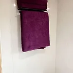 Wainstones Shepherd's Hut Κάμπινγκ *