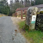 Κάμπινγκ Wainstones Shepherd's Hut *