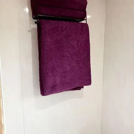 Wainstones Shepherd's Hut Campeggio *