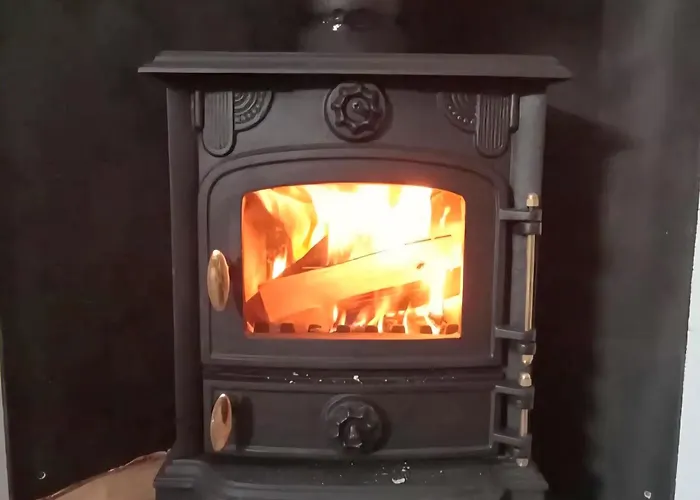 Wainstones Shepherd's Hut Campsite Chop Gate