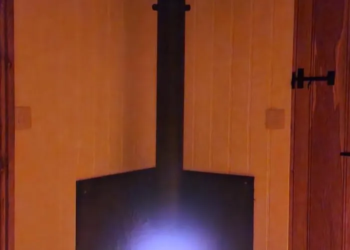 Wainstones Shepherd's Hut *