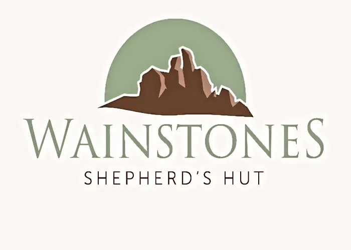 Campsite Wainstones Shepherd's Hut *