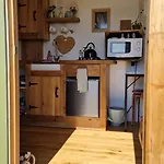 Wainstones Shepherd's Hut