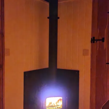 Wainstones Shepherd's Hut *