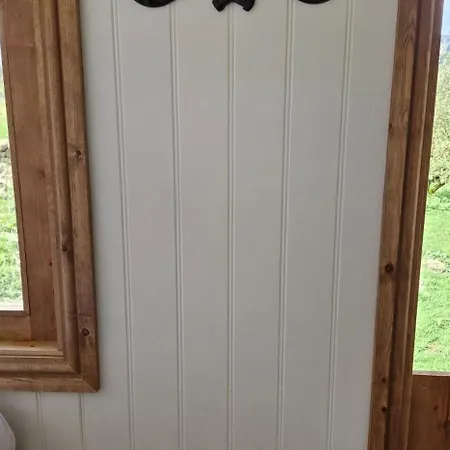 Wainstones Shepherd's Hut